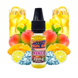 Productos relacionados de Lemon Rave Salts Peach 10ml
