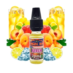 Productos relacionados de Lemon Rave Salts Passion Fruit 10ml