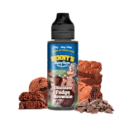 Productos relacionados de Bennys Dairy Farm Cookie Dough 100ml