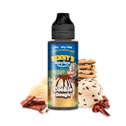 Productos relacionados de Bennys Dairy Farm Mint Choc Cookie 100ml
