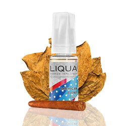 Productos relacionados de Liqua Cuban Cigar 10ml