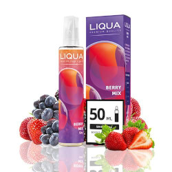 Productos relacionados de Liqua Mix Ice Fruit 50ml