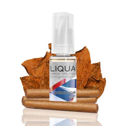 Productos relacionados de Liqua Dark Tobacco 10ml