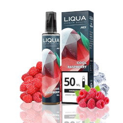 Productos relacionados de Liqua American Blend 50ml