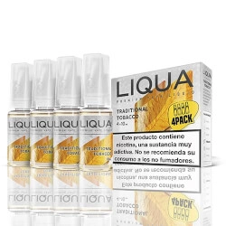 Productos relacionados de Liqua Mix Ice Fruit 10ml (Pack 4) (Venta Unitaria)