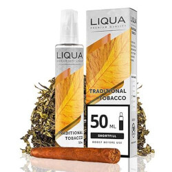 Productos relacionados de Liqua American Blend 50ml