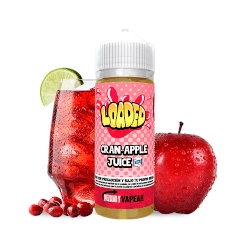 Productos relacionados de Loaded Cran-Apple Juice Ice 100ml