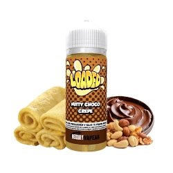 Productos relacionados de Loaded Cookie Butter 100ml
