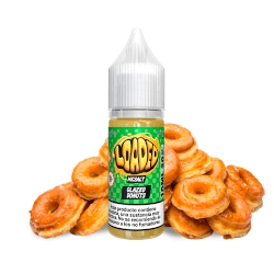 Productos relacionados de Loaded Salts Blueberry Donut 10ml