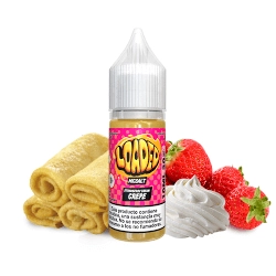 Productos relacionados de Loaded Salts Nutty Choco Crepe 10ml