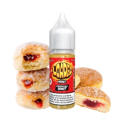 Productos relacionados de Loaded Salts Blueberry Donut 10ml