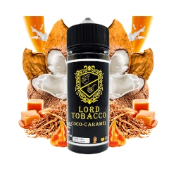 Productos relacionados de Lord Tobacco Chocolate 100ml