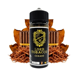 Productos relacionados de Lord Tobacco Tribunal 100ml