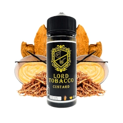 Productos relacionados de Lord Tobacco Chocolate 100ml