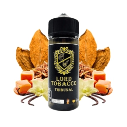 Productos relacionados de Lord Tobacco Mocha 100ml