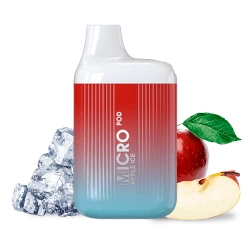 Productos relacionados de Micro Pod Disposable Apple Ice 20mg