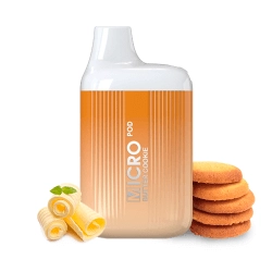 Productos relacionados de Micro Pod Disposable Coconut Melon 20mg