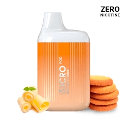 Productos relacionados de Micro Pod Disposable Triple Melon ZERO NICOTINE