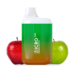 Productos relacionados de Micro Pod Disposable Blueberry Bubblegum Ice 20mg 
