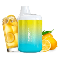 Productos relacionados de Micro Pod Disposable Pineapple Lemonade 20mg