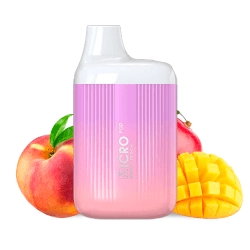 Productos relacionados de Micro Pod Disposable Strawberry Watermelon Bubblegum 20mg