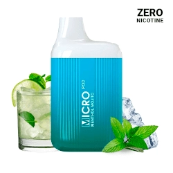 Productos relacionados de Micro Pod Disposable Cola Ice ZERO NICOTINE