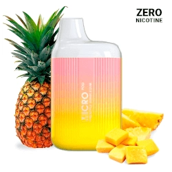 Productos relacionados de Micro Pod Disposable Strawberry Watermelon Bubblegum ZERO NICOTINE