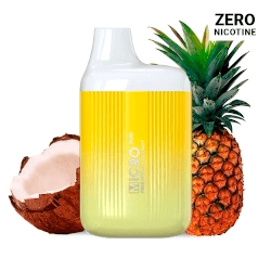 Productos relacionados de Micro Pod Disposable Coconut Melon ZERO NICOTINE