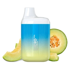 Productos relacionados de Micro Pod Disposable Lime Coconut 20mg