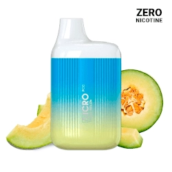 Productos relacionados de Micro Pod Disposable Pineapple Bubblegum ZERO NICOTINE