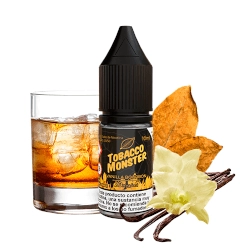 Productos relacionados de Monster Vape Labs Tobacco Monster Sweet Caramel Salts 20mg