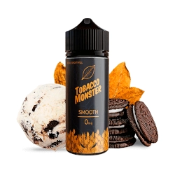 Productos relacionados de Monster Vape Labs Tobacco Monster Vanilla Bourbon 100ml