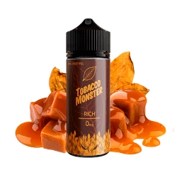 Productos relacionados de Monster Vape Labs Tobacco Monster Cookie Cream 100ml