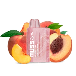 Productos relacionados de Muss Marmol 700 Disposable Kiwi Guava Passionfruit 20mg