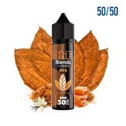 Productos relacionados de OHF Blends 50/50 Butterscotch 50ml