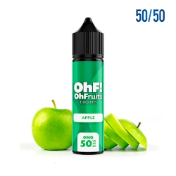 Productos relacionados de OHF Fruit 50/50 Strawberry 50ml