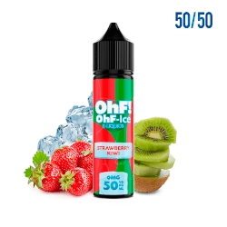 Productos relacionados de OHF Fruit 50/50 Tropical 50ml