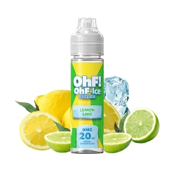 Productos relacionados de OHF Fruit Aroma Apple 20ml (Longfill)