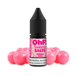 Productos relacionados de OHF Salts Ice Strawberry Kiwi 10ml