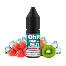 Productos relacionados de OHF Salts Fruits Apple 10ml