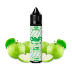 Productos relacionados de OHF Sweets Strawberry 50ml