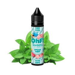 Productos relacionados de OHF Slush Green Slush 50ml