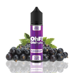 Productos relacionados de OHF Ice Strawberry Kiwi 50ml