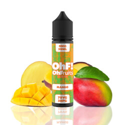Productos relacionados de OHF Watermelon 50ml