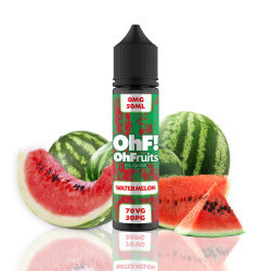 Productos relacionados de OHF Strawberry 50ml