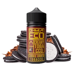 Productos relacionados de Ohmia Eco Rude Tobacco Shadow 100ml