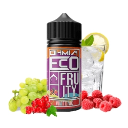 Productos relacionados de Ohmia Eco Fruity Black Cherry 100ml