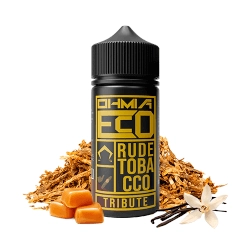 Productos relacionados de Ohmia Eco Creamy Tobacco Salts Lotus 10ml