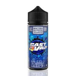 Productos relacionados de Halo Aromas Blue Series Subzero 10ml