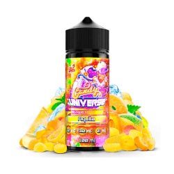 Productos relacionados de Oil4Vap Candy Universe Draco 100ml